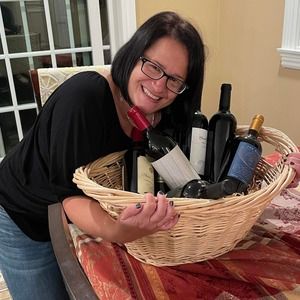 Meet your Posher, Tara